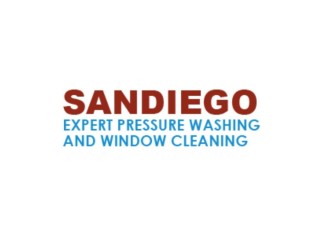 San Diego Pressure Washing and Window Cleaning