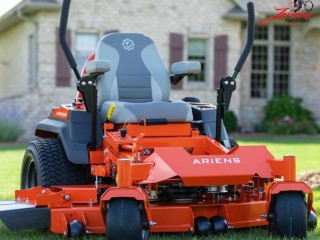 Ariens Zero Turn Mowers - Exceptional Performance at Jersey Power Sport