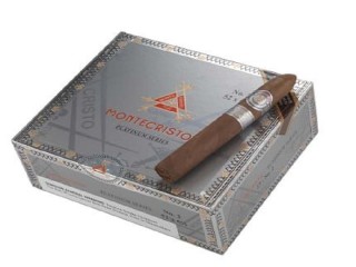 Montecristo Platinum No. 2 Cigars - Shop Premium Cigars at Smokedale Tobacco