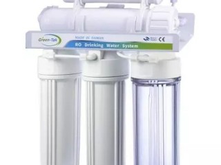 RO Water Pump: Essential for Efficient Water Purification