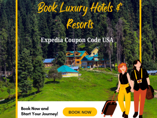 Top Hotels Booking with Sachclicks- use Expedia Coupon Code USA