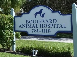 Boulevard Animal Hospital