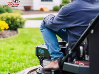 Expert Lawn Mower Service - Keep Your Lawn Pristine | Jersey Power Sports