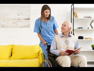 Private Home Care | New York