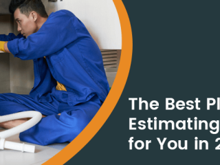 The Best Plumbing Estimating Software for You in 2024