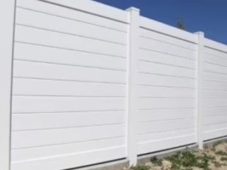 Privacy Fence: The Perfect Solution for Your Outdoor Space