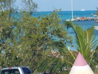 Staniel Cay Exuma Bahamas Boat Rental