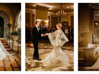 Capture beautiful Wedding with Videographers in New York City