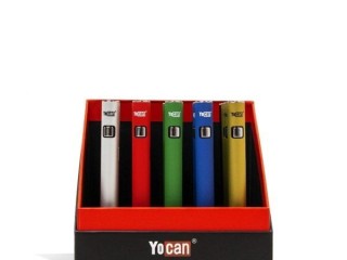 YoCan ARI Slim Display 20pk