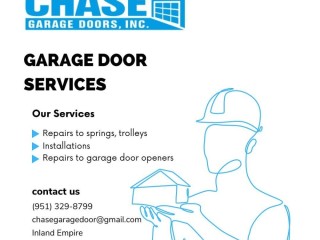 Top-Rated Garage Door Repair Near Me | Residential Garage Door Services Riverside, Temecula, Murrieta, Menifee, Moreno Valley, Beaumont, and Hemet