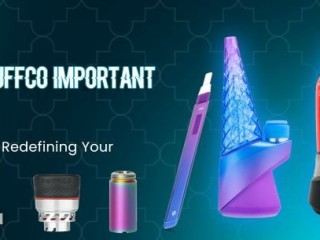 Choose The Puffco Important Guidelines : How This Device Is Redefining Your Vaping Experience