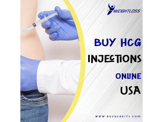 Your Trusted Source for HCG Injections, Weightloss Express: Best Place to Buy HCG Injections Online! Visit Today!