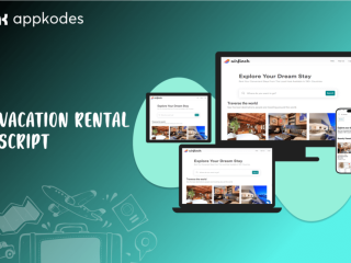 Launch a Successful Rental Business with a Customizable Script