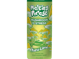 Melting Forest Drinks 12pk