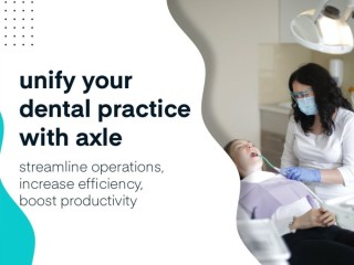 All in One Dental Practice Management Platform