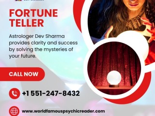 Worldfamouspsychicreader | Fortune Teller in New Jersey