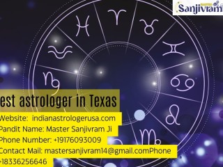 How to Choose the Best Astrologer in Texas