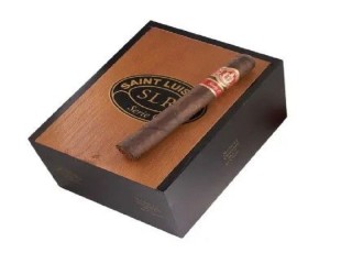 Saint Luis Rey Serie G Churchill Cigar - Full-Bodied Rich Flavor