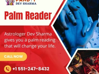 Worldfamouspsychicreader | Palm Reader in New Jersey