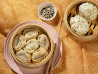 Best Dumplings Pasadena