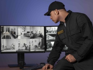 Enhance Security with Expert Remote Guarding Services