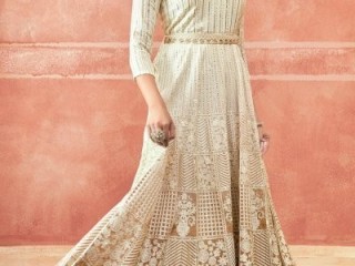 Buy Anarkali Dress in USA