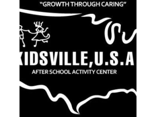 Kidsville U.S.A.