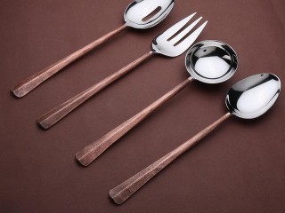 Discover the Best Silverware Sets for Timeless Dining Elegance