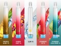 airis-drip-2600-puffs-disposable-vape-long-lasting-flavor-smokedale-tobacco-small-0