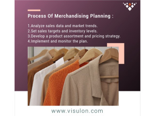 The Future of Retail: Visual Merchandising Planning Software Trends and Innovations