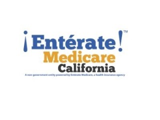 Enterate Medicare California