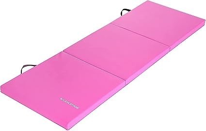 balancefrom-2-inch-three-fold-folding-exercise-mat-with-carrying-handles-for-mma-multiple-colors-big-3