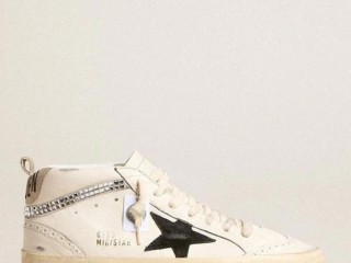 Golden Goose Sneakers Men