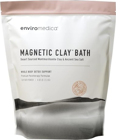 magnetic-bentonite-clay-detox-bath-sodium-calcium-bentonite-himalayan-salt-healing-clay-to-remove-environmental-toxins-for-a-whole-body-detox-big-0