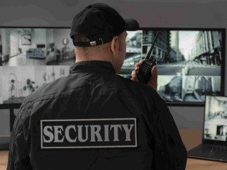 Reliable Virtual Security Guards - 24/7 Remote Protection