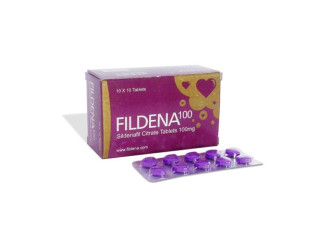 Fildena 100 sildenafil[50%OFF]