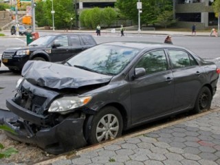 Motor vehicle accidents lawyer Brooklyn