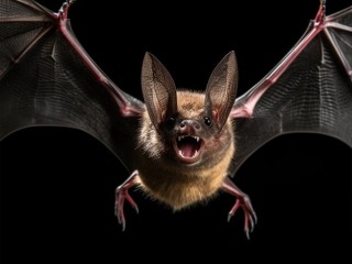 Expert Bat Removal Services in Lithia Springs, GA | Urban Wildlife Control