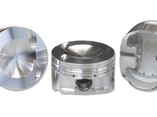 Piston Manufacturers