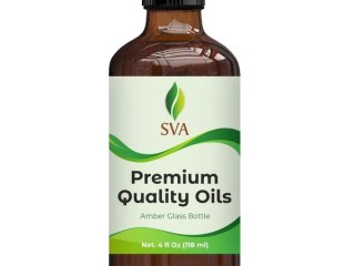 Organic Essential Oil Bulk Exporter USA