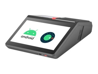 SG116 Mini All-in-one POS Terminal