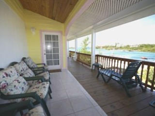 Staniel Cay Vacation Rentals and Exuma Boat Rentals