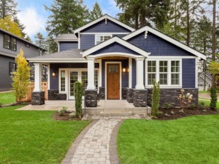 Custom Log Home Colorado Designs by Trinity Building Systems