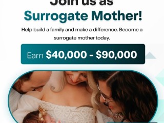 NewHopePoints: Leading Surrogacy Platform for Surrogate Mothers