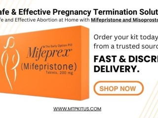 Mifepristone and Misoprostol Kit Price Affordable Abortion Pills with Fast Delivery