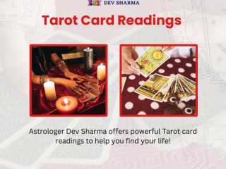 Tarot Card Readings in New Jersey | Psychic Readings in New Jersey