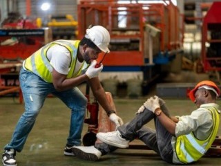 Construction site accidents lawyers Long Island