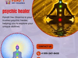 Psychic Healer in New Jersey | Love Spells in New Jersey