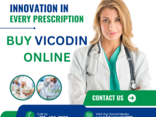 Buy Vicodin Online with Secure Payment Gateway