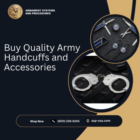 buy-quality-army-handcuffs-and-accessories-asp-usa-big-0